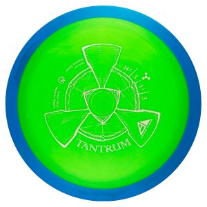 Axiom Tantrum